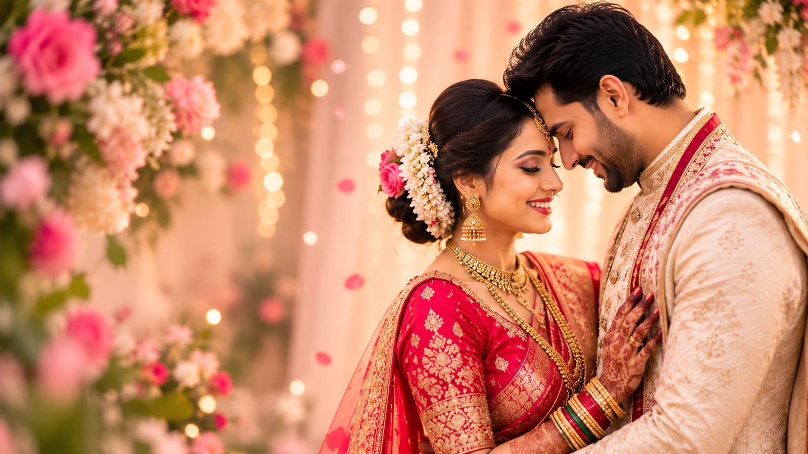 Disha Matrimony